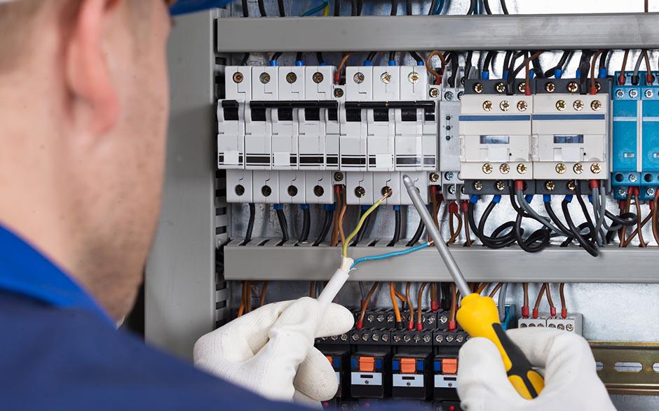 tarif d'un électricien Gennevilliers