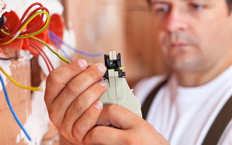 électricien installateur Argenteuil