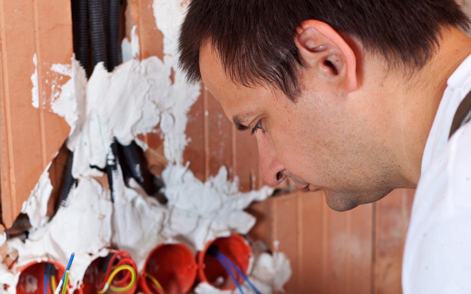 électricien maintenance Vitry-sur-Seine