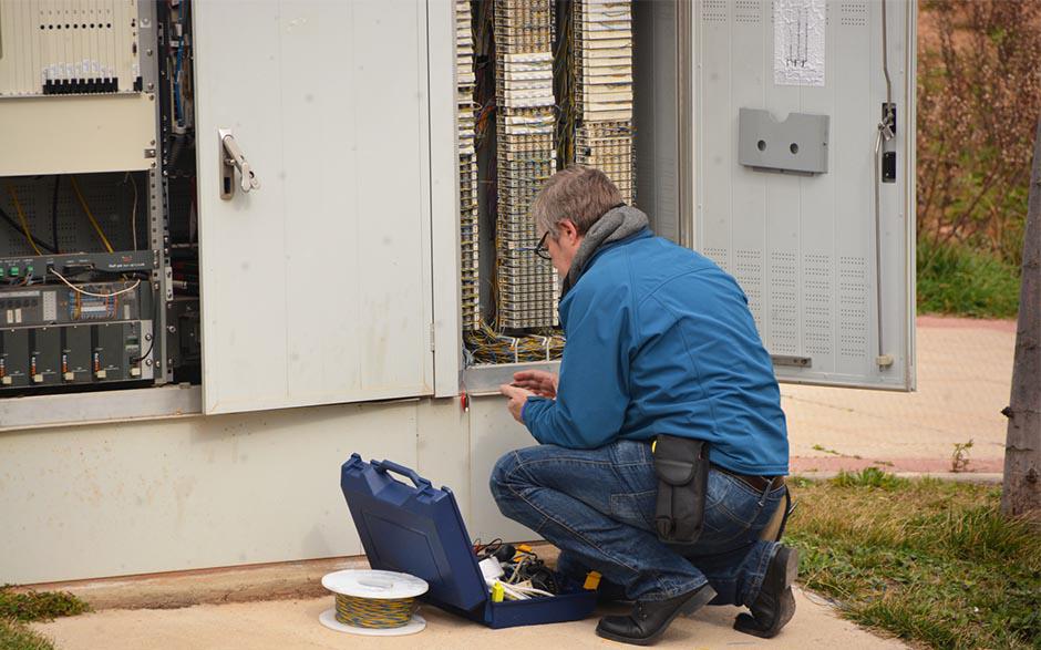 électricien d'urgence Romainville