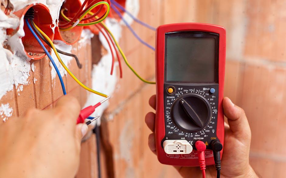 électricien d'urgence Romainville