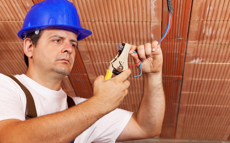 tarif d'un électricien Gennevilliers