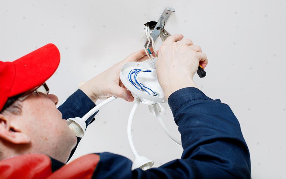 électricien d'urgence Romainville
